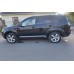 крило ліве mitsubishi outlander xl color x42